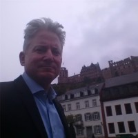 The Roosevelt Group Employee Christopher Goode's profile photo