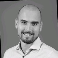 Profilservice.se Employee Tobias Hultqvist's profile photo