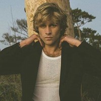 Chaos Computers Employee Markuz Niewoudt's profile photo