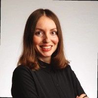 TecTake GmbH Employee Yevgeniya Rokyta's profile photo