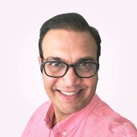 BeTagged Employee Krish Iyer's profile photo