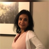 HealthAsyst® Employee Archana Prasad's profile photo