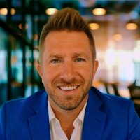 SoundHealth Employee Zachary Palmer's profile photo