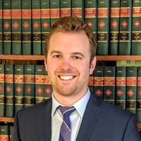 Kirk & Teff, LLP Employee Drew Chisholm's profile photo