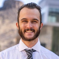 ARA Employee Patrick Benfield's profile photo