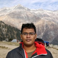 BeautifulCode LLP Employee Goutham Pilla's profile photo