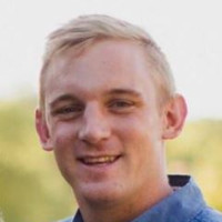 Volt Live Employee Austin Steussy's profile photo