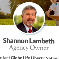 Shannon Lambeth