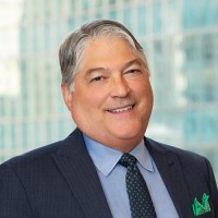 AIG Employee Tim Parlin's profile photo