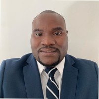 Bank of America Employee Philip Blake's profile photo