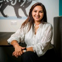 Zareene Choudhury Email