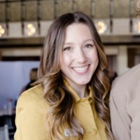 New York City Ballet Employee Nicole Case's profile photo