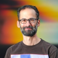 Microsoft Employee Daniel Zana's profile photo