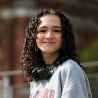 Harvard Radio Broadcasting (WHRB 95.3FM) Employee Ana Izquiel's profile photo