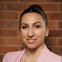 Sofia D'Alessandro-Cannizzaro Email & Phone Number