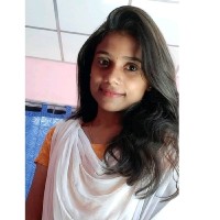 Department of Posts, India Employee Keerthana Siva's profile photo