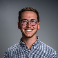 HOPE Church Employee Isaac Nunn's profile photo