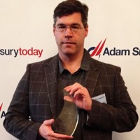 Nike Employee John Goodson's profile photo