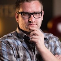Northrop Grumman Employee Eric Ferrin's profile photo