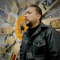 GarmentPrinter.com Employee Fern Padilla Jr.'s profile photo