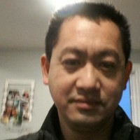 City of Windsor Employee Phong Nguy's profile photo