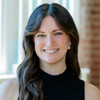 PreventEd Employee Lauren Breig's profile photo