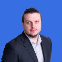 Reconomy Employee David Seal's profile photo