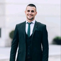 Glovo Employee Danilo Dragovic's profile photo