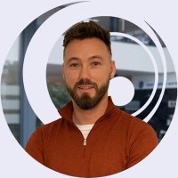 Aspect ICT Employee Gerard Schumacher's profile photo