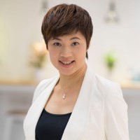 Strategic Financial Relations Limited Employee Iris Lee's profile photo