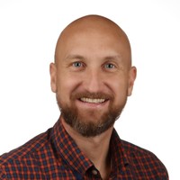 Amperity Employee Ben Nelson's profile photo