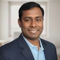 HCLTech Employee Ramesh Shanmugam's profile photo