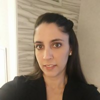 Business Optimizer Employee Kristen Cyran's profile photo
