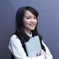 Mango WP Employee Lana Nguyen's profile photo