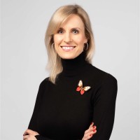 Guardtime Employee Kerly Kaares's profile photo