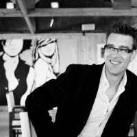 Roompot Employee Steven Kraal's profile photo