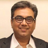 GreyBox Technologies Employee Manuj Bajaj's profile photo