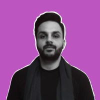 Ocularity Analytics Employee Gautam Ahluwalia's profile photo