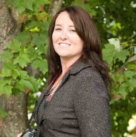 Tricia Walker