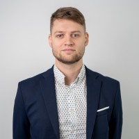 Airest AS Employee Henri Vaimla's profile photo