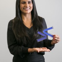 BH Airport Employee Joelma Fraga's profile photo
