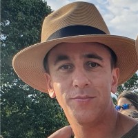 Royal Conservatoire Employee Richard Neuhof's profile photo