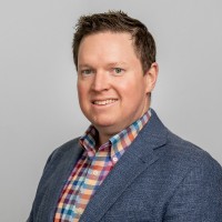 Data Projections, Inc. Employee Patrick Fender's profile photo