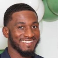 Experience Advertising Employee Wesley Telfort's profile photo