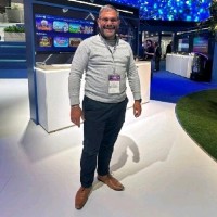 Gabriel Burelli Email & Phone Number