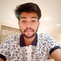 IONAGE Employee Sushanth Gupta's profile photo