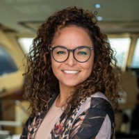 AdCom Group Inc. Employee Yesenia Celestino's profile photo