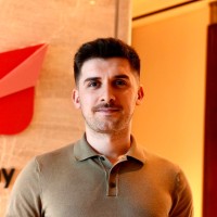 Codeway Studios Employee Abdullah Yıldız's profile photo