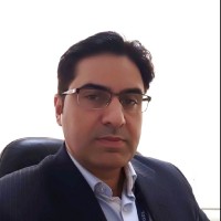 Vishal Parimoo Email & Phone Number