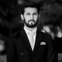 Soban Ahmed's profile photo